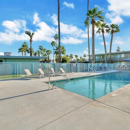 Modern Contemporary Ot Scottsdale With Heated Pool公寓 外观 照片