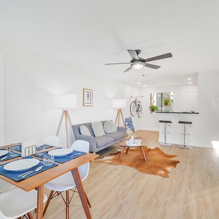 Modern Contemporary Ot Scottsdale With Heated Pool公寓 外观 照片