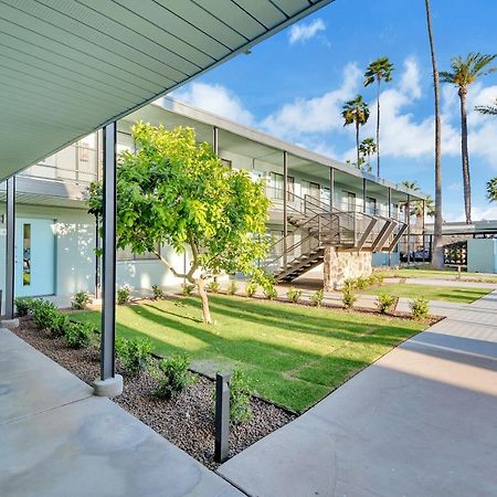 Modern Contemporary Ot Scottsdale With Heated Pool公寓 外观 照片