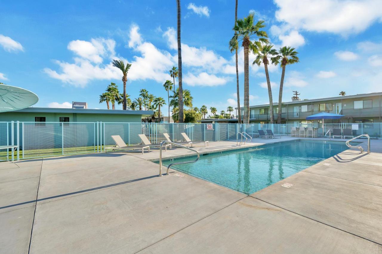 Modern Contemporary Ot Scottsdale With Heated Pool公寓 外观 照片