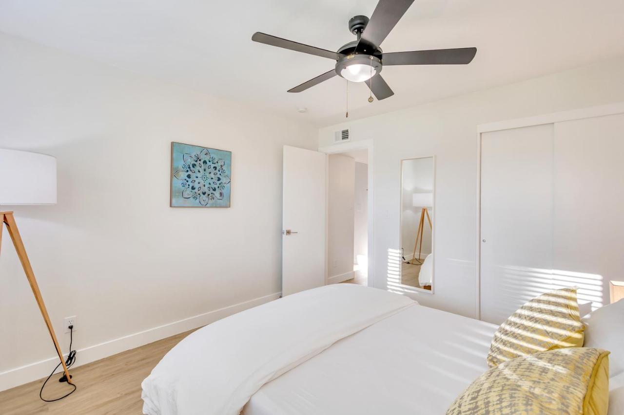Modern Contemporary Ot Scottsdale With Heated Pool公寓 外观 照片